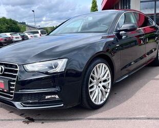Audi A5 Gebrauchtwagen