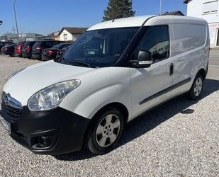 Opel Combo Gebrauchtwagen