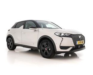 DS Automobiles DS3 Crossback Gebrauchtwagen