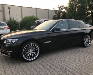 BMW 730 Gebrauchtwagen