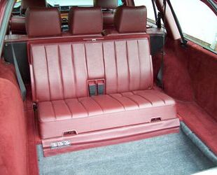 Mercedes-Benz 200 Gebrauchtwagen