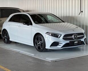 Mercedes-Benz A 220 Gebrauchtwagen