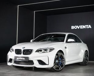BMW M2 Gebrauchtwagen