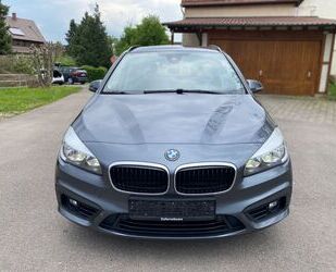 BMW 216 Gebrauchtwagen