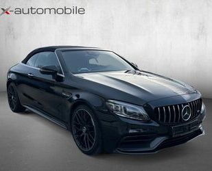 Mercedes-Benz C 63 AMG Gebrauchtwagen