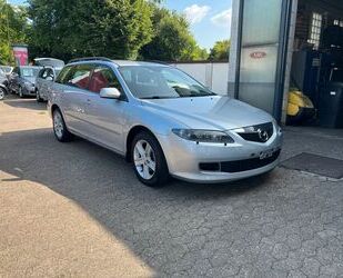Mazda 6 Gebrauchtwagen