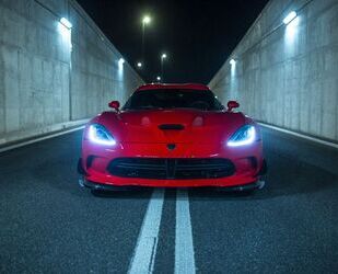 Dodge Viper Gebrauchtwagen