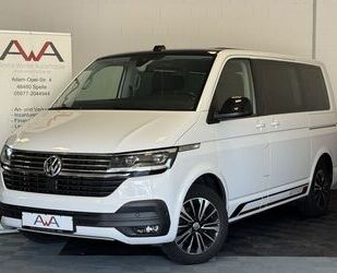 VW T6 Multivan Gebrauchtwagen