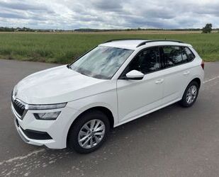 Skoda Kamiq Gebrauchtwagen