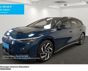 VW ID.7 Gebrauchtwagen