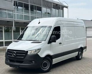 Mercedes-Benz Sprinter Gebrauchtwagen