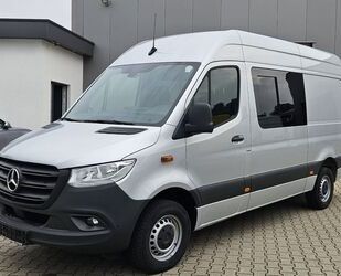 Mercedes-Benz Sprinter Gebrauchtwagen