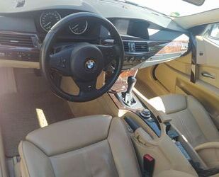 BMW 535 Gebrauchtwagen