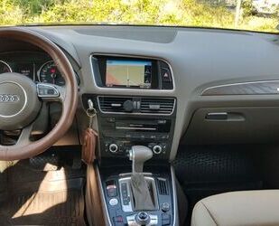 Audi Q5 Gebrauchtwagen