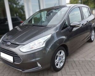 Ford B-Max Gebrauchtwagen
