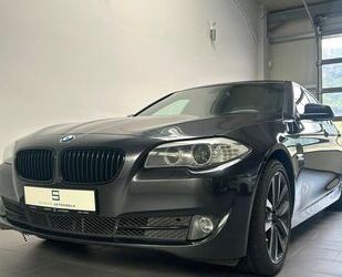 BMW 525 Gebrauchtwagen