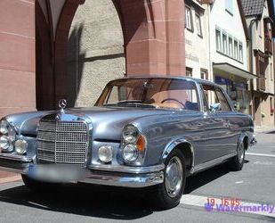 Mercedes-Benz 280 Gebrauchtwagen