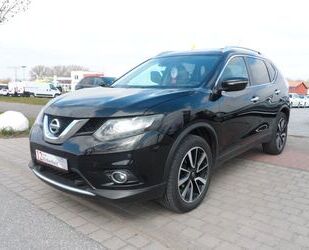 Nissan X-Trail Gebrauchtwagen
