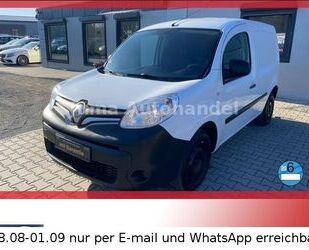 Renault Kangoo Gebrauchtwagen