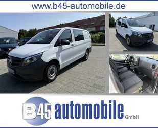 Mercedes-Benz Vito Gebrauchtwagen