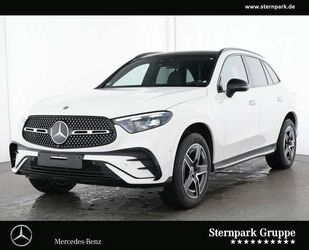 Mercedes-Benz GLC 400 Gebrauchtwagen