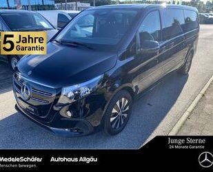 Mercedes-Benz EQV Gebrauchtwagen