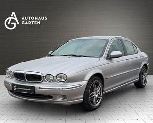 Jaguar X-Type Gebrauchtwagen