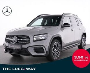 Mercedes-Benz GLB 180 Gebrauchtwagen