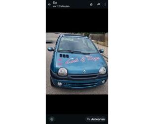 Renault Twingo Gebrauchtwagen