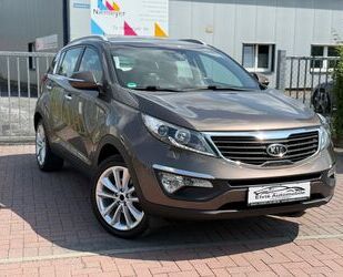 Kia Sportage Gebrauchtwagen