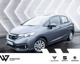 Honda Jazz Gebrauchtwagen