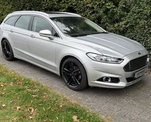 Ford Mondeo Gebrauchtwagen