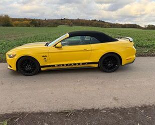 Ford Mustang Gebrauchtwagen