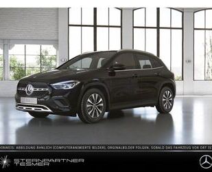 Mercedes-Benz GLA 220 Gebrauchtwagen