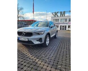 Volvo XC40 Gebrauchtwagen