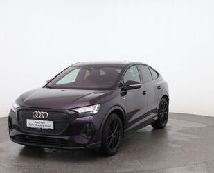 Audi Q4 e-tron Gebrauchtwagen