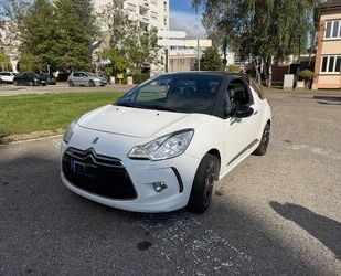 Citroen DS3 Gebrauchtwagen