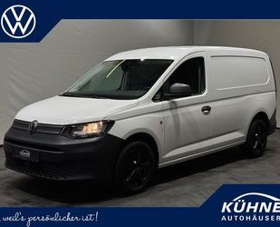 VW Caddy Maxi Gebrauchtwagen