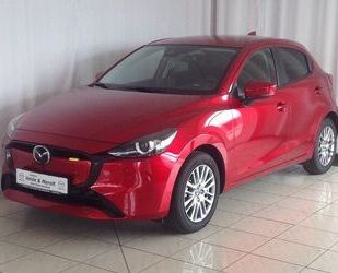 Mazda 2 Gebrauchtwagen
