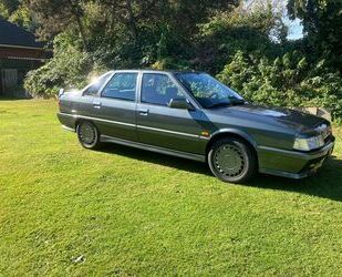 Renault R 21 Gebrauchtwagen