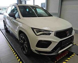 Cupra Ateca Gebrauchtwagen