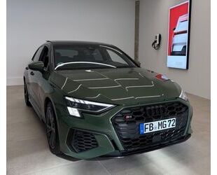 Audi S3 Gebrauchtwagen