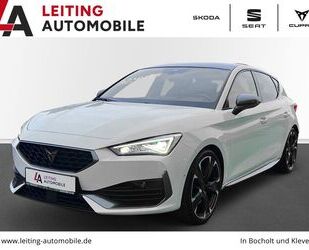 Cupra Leon Gebrauchtwagen