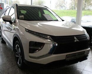 Mitsubishi Eclipse Cross Gebrauchtwagen