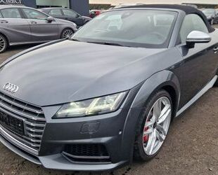 Audi TT Gebrauchtwagen
