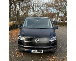 VW T6 Multivan Gebrauchtwagen