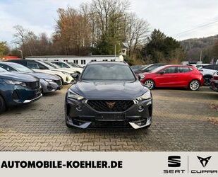 Cupra Formentor Gebrauchtwagen
