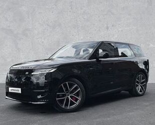 Land Rover Range Rover Sport Gebrauchtwagen