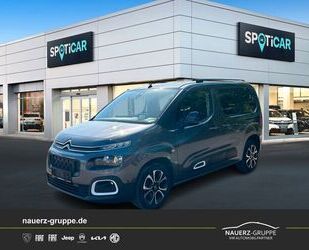 Citroen Berlingo Gebrauchtwagen