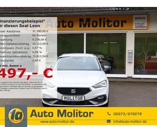 Seat Leon Gebrauchtwagen